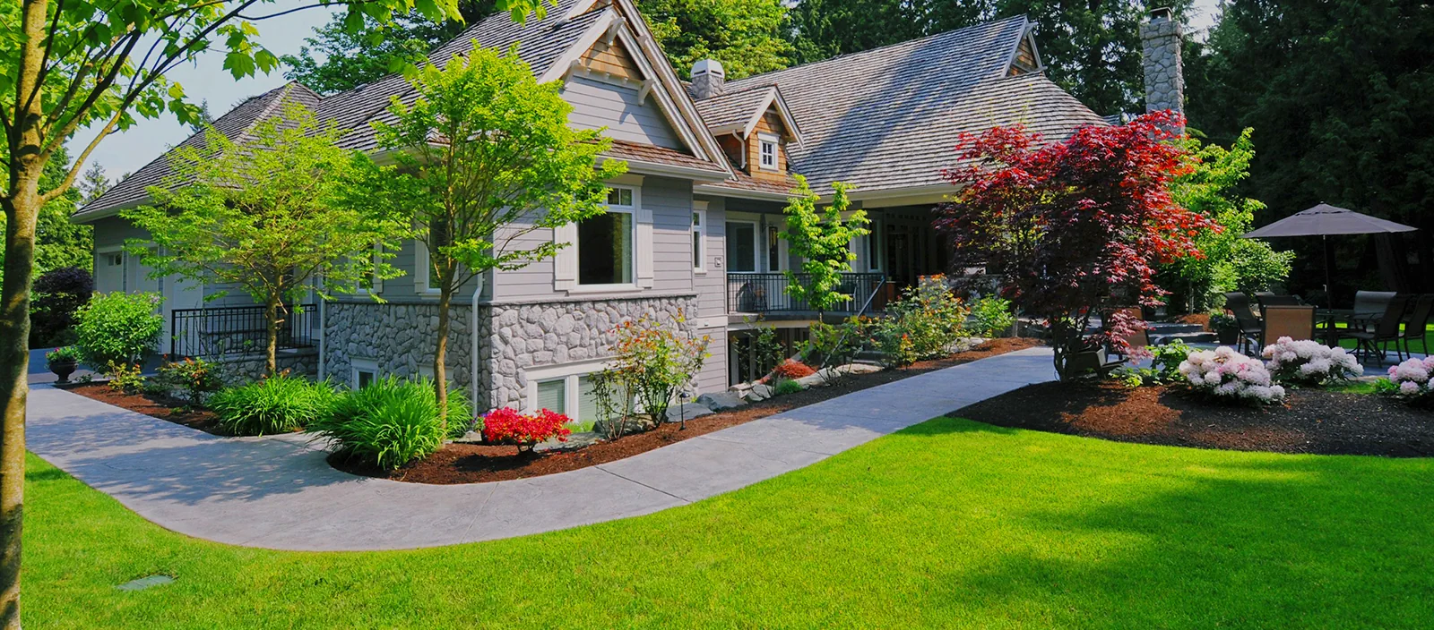 Experience that Counts! 